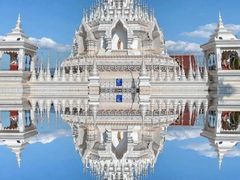 -西双版纳傣族园