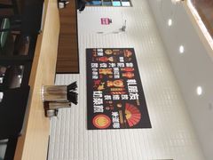 -小杨生煎(萧山机场店)