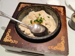 -双合园·海鲜水饺青岛菜(万佳广场店)