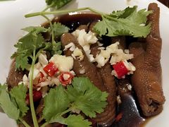 -北海金昌开元名都大酒店·四季轩中餐厅