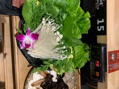 -牛记皇·鲜牛肉火锅(弘阳广场店)