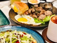 -马尾咖啡(宏济新路店)