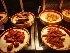 -星伦多自助料理·涮烤一体(杭州来福士店)