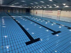 -齐汇维景大酒店游泳馆(山东政协大厦齐汇维景)