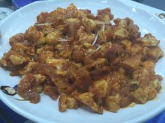 金妈家韩式烤肉(九街店)-金妈家烤肉(龙湖U城天街店)