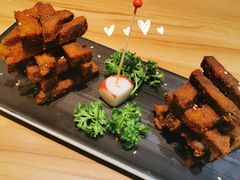 手撕牛肉-品回味清真西北楼(宁波首店)