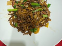 -正阳门饭庄·烤鸭·北京菜(万丰路七里庄店)