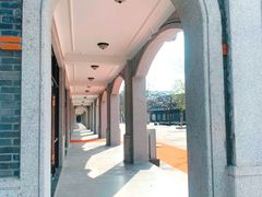 -均和墟历史街区-平和大押