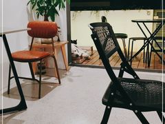 -PAUSE CAFE(南秀村店)