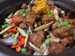 -写庭·鱼鲜川菜·宴请(铁像寺水街店)