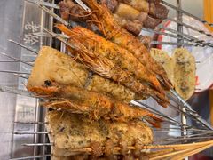 -古彭7只羊·招牌白串·碳锅羊肉旗舰店