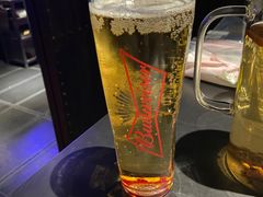 -很久以前羊肉串(清河店)