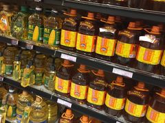 -永旺黄岛购物中心