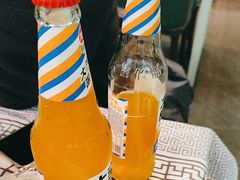 -云晓光头烧烤吧(德平路店)