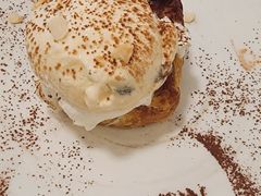 椰子蛋挞-THE PAWON·8碗(古北SOHO店)