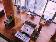 -视界美食自助餐厅·石家庄希尔顿酒店