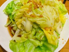 -好嫂子酱猪手•农家菜(槐房万达店)