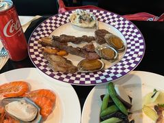 -澳门旅游塔360°旋转餐厅(南湾湖广场店)