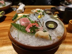 -桐寿司Sushi Tong