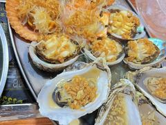 -船奇蒸汽海鲜·闽菜(八市海鲜总店)