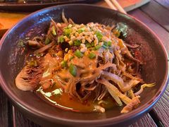-沙州食驿·非遗小吃夜市