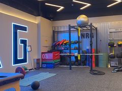 -NRG健身私教CLUB(静安体育中心店)