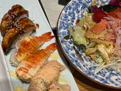 -晴季寿司(活力城店)