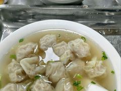 -汪家馄饨(集庆路店)