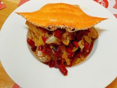 -割烹酱子日本料理(弘基财富广场店)