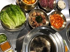 -本炙炭烤·蒲烧活鳗料理店(金沙洲店)