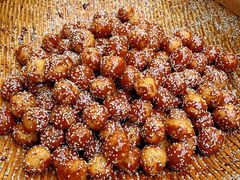 -邓记新一代糖油果子(四川煤管局供销公司职工宿舍店)