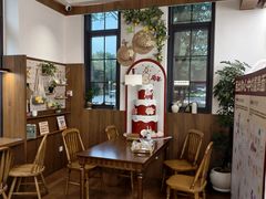 -富贵面包公司(运河店)