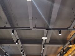 -二发烧烤(亚麻厂店)