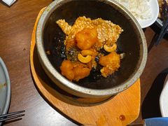 -千日贺茶餐厅(高新万达店)