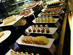 -东方红海鲜百汇(国际大厦店)