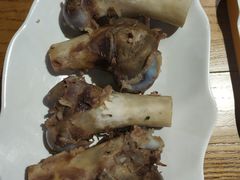 -骨捞专家·金华砂锅(西田城购物中心店)