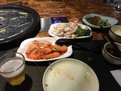 -船奇蒸汽海鲜·闽菜(八市海鲜总店)