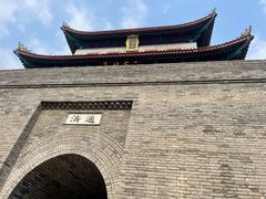 -即墨古城
