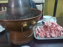 -木萨火锅店(开鲁路店)