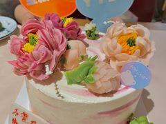 -BON CAKE(华贸购物中心店)