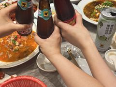 -欧记轩龙虾·私房菜(A店)