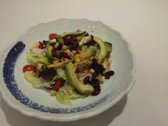 蔬菜色拉-海逸海鲜酒家(古北店)