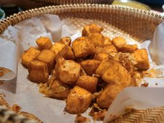 -花叔蜀川菜·辣子鸡(北关店)