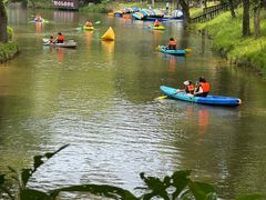 -WeLope紫金山探险公园