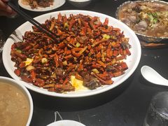 -渝味川菜(夜宵航母店)
