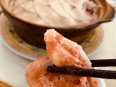 -砂锅居(西四店)