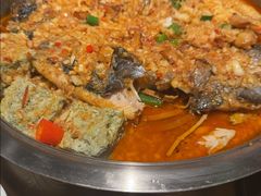 -烤匠麻辣烤鱼(万象城店)