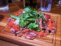 -Bistro Les Lilas丁香花小酒馆