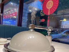 -优食坊·蒸汽海鲜(康盛路店)