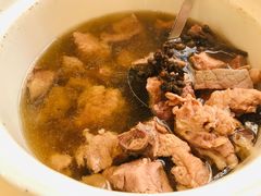 无花果炖猪肺-黄埔华苑酒家(黄埔店)